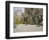 Taizo, Stone Garden in Temple, Kyoto, Japan, Asia-Michael Jenner-Framed Photographic Print