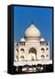 Taj Maha, Agra, India, 17th Century-null-Framed Stretched Canvas