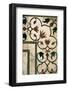 Taj Mahal, 1632 - 1654, 17th Century, Marble-null-Framed Photographic Print