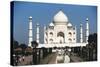 Taj Mahal, Agra, India, 1632-1654-null-Stretched Canvas