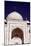 Taj Mahal, Agra, India, 1632-1654-null-Mounted Photographic Print