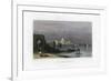 Taj Mahal, Agra, India, 19th Century-Robert Wallis-Framed Giclee Print