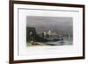 Taj Mahal, Agra, India, 19th Century-Robert Wallis-Framed Giclee Print