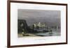 Taj Mahal, Agra, India, 19th Century-Robert Wallis-Framed Giclee Print