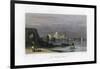 Taj Mahal, Agra, India, 19th Century-Robert Wallis-Framed Giclee Print