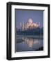 Taj Mahal, Agra, India-Jon Arnold-Framed Photographic Print