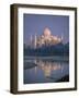 Taj Mahal, Agra, India-Jon Arnold-Framed Photographic Print