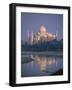 Taj Mahal, Agra, India-Jon Arnold-Framed Photographic Print