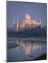 Taj Mahal, Agra, India-Jon Arnold-Mounted Photographic Print