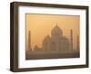 Taj Mahal, Agra, India-Jon Arnold-Framed Photographic Print