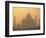 Taj Mahal, Agra, India-Jon Arnold-Framed Photographic Print