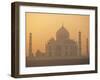 Taj Mahal, Agra, India-Jon Arnold-Framed Photographic Print