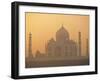 Taj Mahal, Agra, India-Jon Arnold-Framed Photographic Print