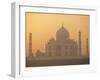 Taj Mahal, Agra, India-Jon Arnold-Framed Photographic Print