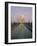 Taj Mahal, Agra, India-Jon Arnold-Framed Photographic Print