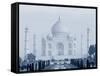 Taj Mahal, Agra, India-Jon Arnold-Framed Stretched Canvas