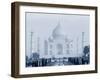 Taj Mahal, Agra, India-Jon Arnold-Framed Photographic Print