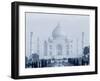 Taj Mahal, Agra, India-Jon Arnold-Framed Photographic Print