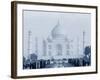 Taj Mahal, Agra, India-Jon Arnold-Framed Photographic Print