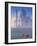 Taj Mahal, Agra, India-Peter Adams-Framed Photographic Print