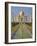 Taj Mahal, Agra, India-Adam Jones-Framed Photographic Print