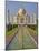 Taj Mahal, Agra, India-Adam Jones-Mounted Photographic Print