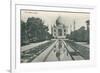 Taj Mahal, Agra, India-null-Framed Art Print