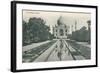 Taj Mahal, Agra, India-null-Framed Art Print