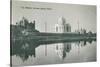 Taj Mahal, Agra, India-null-Stretched Canvas