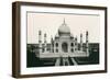 Taj Mahal, Agra, India-null-Framed Premium Giclee Print