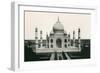 Taj Mahal, Agra, India-null-Framed Premium Giclee Print