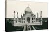 Taj Mahal, Agra, India-null-Stretched Canvas