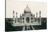 Taj Mahal, Agra, India-null-Stretched Canvas