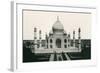 Taj Mahal, Agra, India-null-Framed Art Print