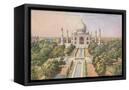 Canvas Black