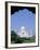 Taj Mahal, Agra, Uttar Pradesh, India-Steve Vidler-Framed Photographic Print