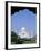 Taj Mahal, Agra, Uttar Pradesh, India-Steve Vidler-Framed Photographic Print