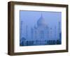 Taj Mahal, Agra, Uttar Pradesh, India-Walter Bibikow-Framed Photographic Print