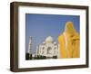 Taj Mahal, Agra, Uttar Pradesh, India-Doug Pearson-Framed Photographic Print