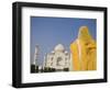 Taj Mahal, Agra, Uttar Pradesh, India-Doug Pearson-Framed Photographic Print