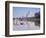 Taj Mahal, Agra, Uttar Pradesh, India-Doug Pearson-Framed Photographic Print