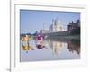 Taj Mahal, Agra, Uttar Pradesh, India-Doug Pearson-Framed Photographic Print