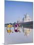 Taj Mahal, Agra, Uttar Pradesh, India-Doug Pearson-Mounted Photographic Print