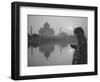 Taj Mahal, Agra, Uttar Pradesh, India-Doug Pearson-Framed Photographic Print