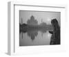 Taj Mahal, Agra, Uttar Pradesh, India-Doug Pearson-Framed Photographic Print