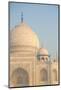 Taj Mahal, Agra, Uttar Pradesh, India.-Inger Hogstrom-Mounted Photographic Print