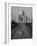 Taj Mahal, Agra, Uttar Pradesh, India-Peter Oxford-Framed Photographic Print