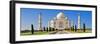 Taj Mahal, Agra-saiko3p-Framed Photographic Print