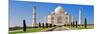 Taj Mahal, Agra-saiko3p-Mounted Photographic Print