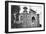 Taj Mahal Gate, Agra, 20th Century-null-Framed Giclee Print